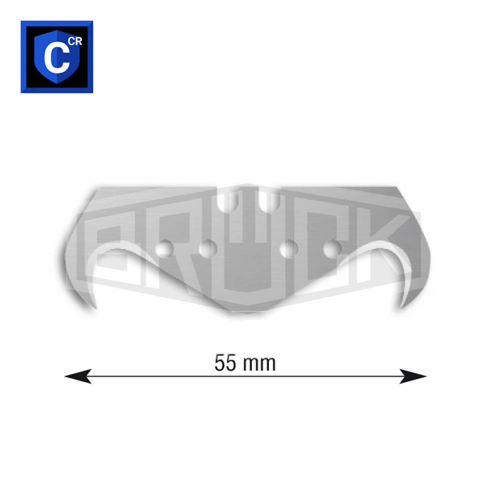 Superhaken 223 | C-CR | 0,61mm