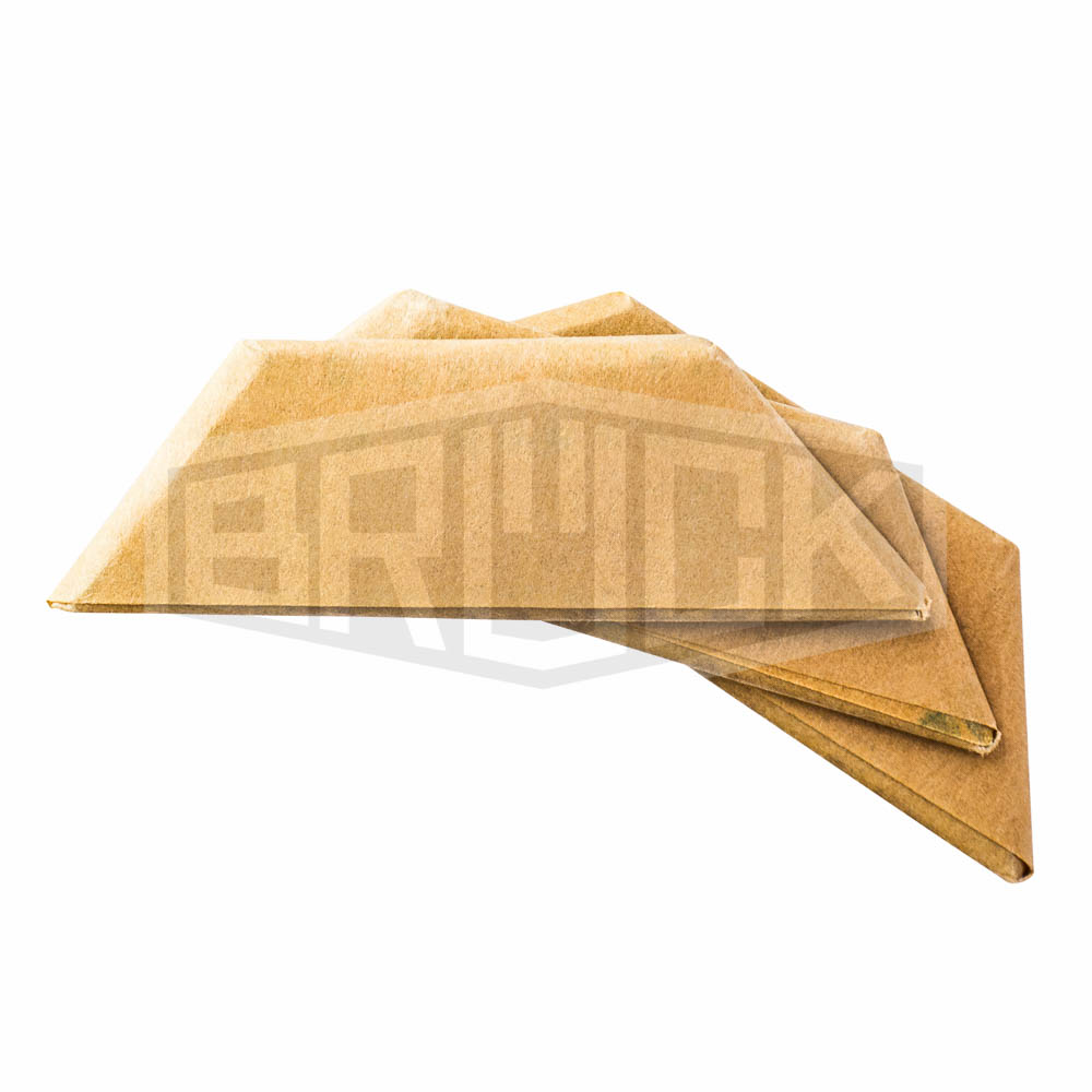 BRÜCK Rostschutzpapier