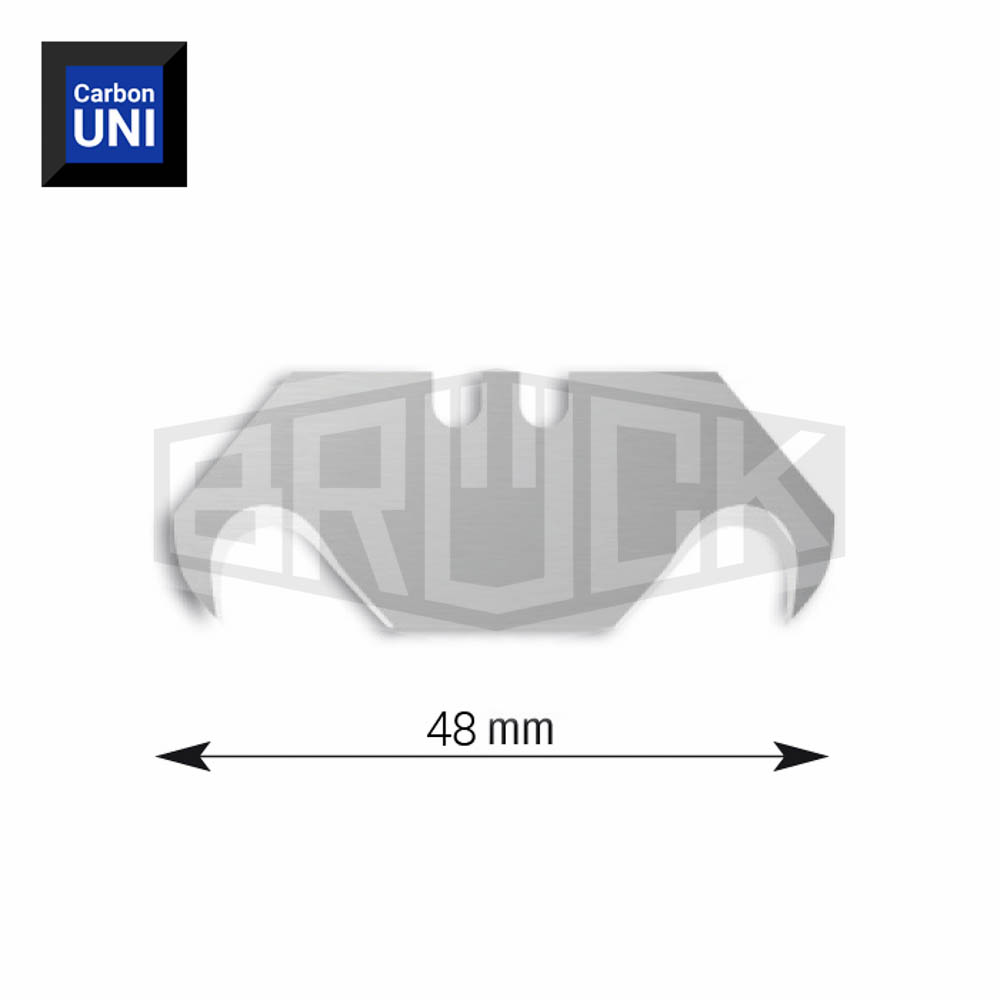 Hakenklinge 225 | C-UNI | 0,61mm